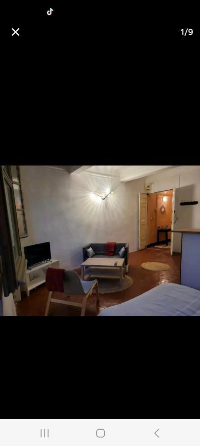 Petit Coin Provencal Elegant Et Central Apartment Aix-en-Provence Ngoại thất bức ảnh