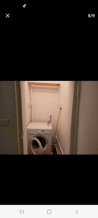 Petit Coin Provencal Elegant Et Central Apartment Aix-en-Provence Ngoại thất bức ảnh