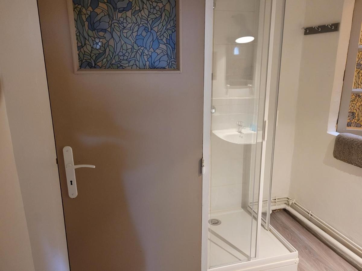 Petit Coin Provencal Elegant Et Central Apartment Aix-en-Provence Ngoại thất bức ảnh