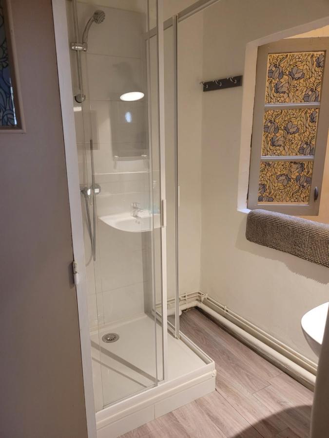 Petit Coin Provencal Elegant Et Central Apartment Aix-en-Provence Ngoại thất bức ảnh